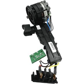 DC 18V 20V Motor & Switch Assy. N442102 Replace For Dewalt DCF886 DCD887 N434166 Impact Driver