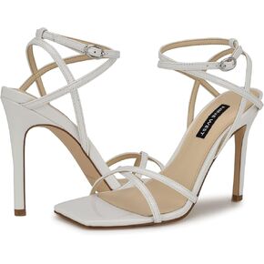 Nine West Women's Tidle Heeled Sandal
