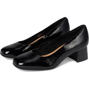 Comfortiva Women's Peach Pump
