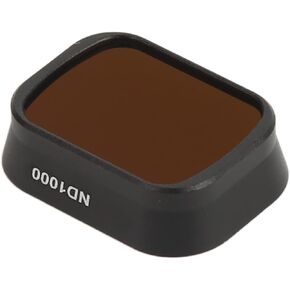 Filter, Fydun ND 1000 Multilayer Nanocoating Drone Camera Lens Filter for Mini 3 Pro Accessories