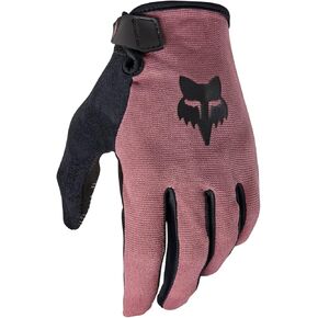 FOX RACING Ranger Mountain Bike Gloves, ICE Blue, X-Large