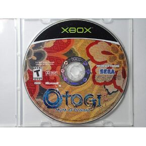 Otogi: Myth of Demons (Renewed)