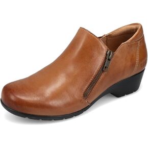 Taos Footwear Women's Daily Ankle Boot