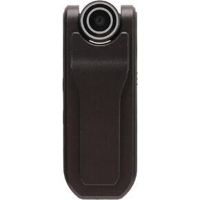 Yoidesu 4K Body Camera, 1800mAh Battery, Body Cameras with Audio and Video Recording, Night Vision, Police Body Cam for Law Enforcement, Use