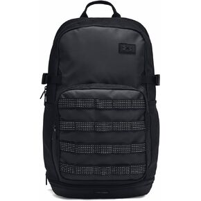 Under Armour 1372290-3-OSFM UA Triumph Sport Backpack Black OSFM