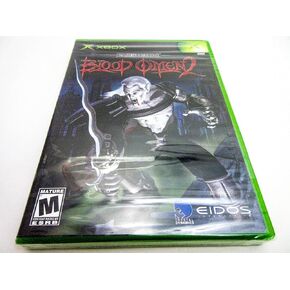 Blood Omen 2 (Renewed)