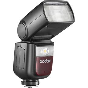Godox VING V860IIIN TTL Li-Ion Flash Kit for Nikon Cameras