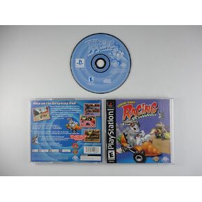Looney Tunes Racing (Renewed)
