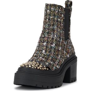 Jessica Simpson Women's Jymmie Chelsea Boot