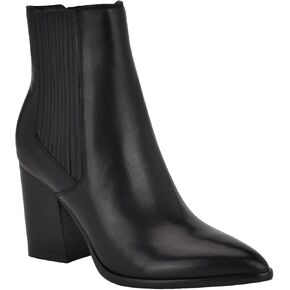 Nine West Women's Cleeo Ankle Boot