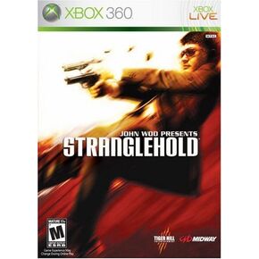Stranglehold (Renewed)