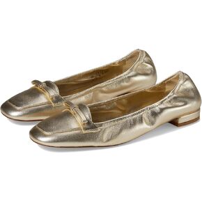 Stuart Weitzman Women's Tully Loafer Flat