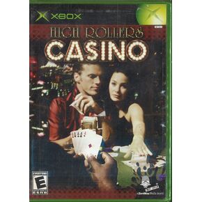 High Rollers Casino (Xbox) (Renewed)
