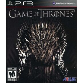 Game of Thrones