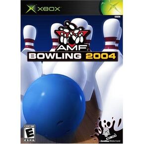 AMF Bowling 2004 (Renewed)