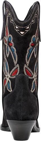 Marc Fisher Women's Trista Western Boot in Saudi Arabia