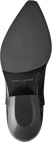 Marc Fisher Women's Trista Western Boot in Saudi Arabia