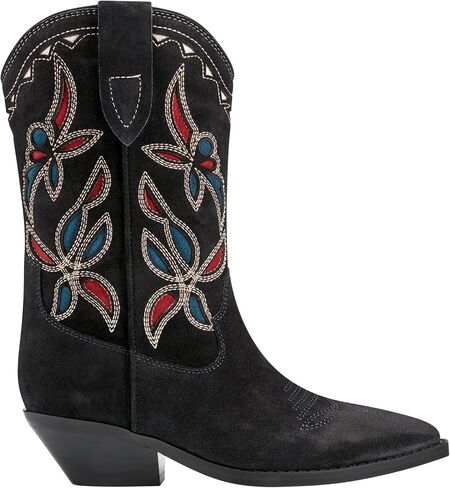 Marc Fisher Women's Trista Western Boot in Saudi Arabia
