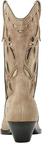Marc Fisher Women's Trista Western Boot in Saudi Arabia