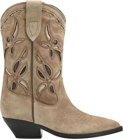 Marc Fisher Women's Trista Western Boot in Saudi Arabia