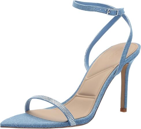 ALDO Women's Tulipa Heeled Sandal in Saudi Arabia