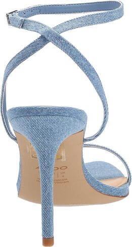 ALDO Women's Tulipa Heeled Sandal in Saudi Arabia