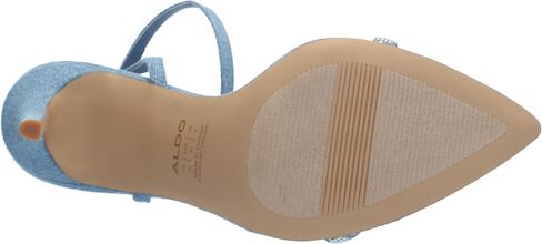 ALDO Women's Tulipa Heeled Sandal in Saudi Arabia