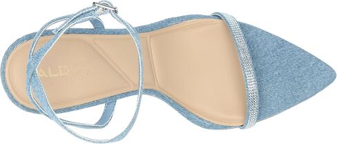 ALDO Women's Tulipa Heeled Sandal in Saudi Arabia