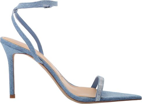 ALDO Women's Tulipa Heeled Sandal in Saudi Arabia