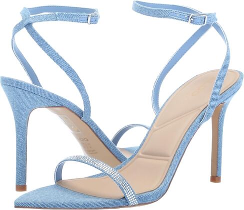 ALDO Women's Tulipa Heeled Sandal in Saudi Arabia