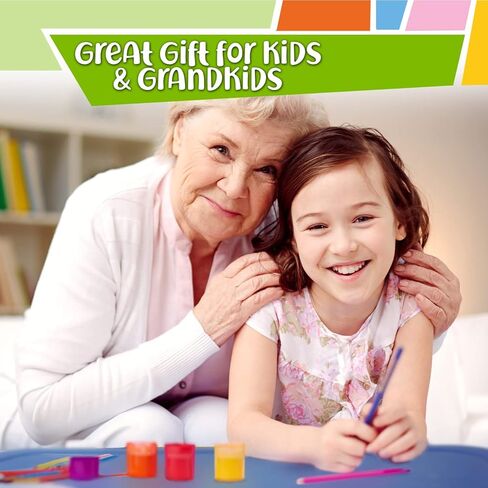 مجموعة طاولات وكراسي للأطفال آمنة للأطفال - طاولة أنشطة جديدة 2023 للأطفال - مثالية للرسم والتلوين مجموعة طاولة وكراسي للأطفال الصغار - Mesa para niños - أرجواني ووردي in Kuwait