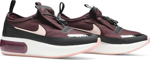 Nike Womens Air Max Dia Winter Womens Bq9665-604 Size 10 in Saudi Arabia