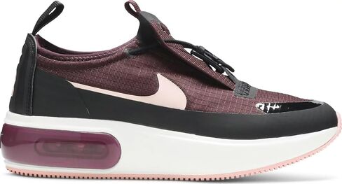 Nike Womens Air Max Dia Winter Womens Bq9665-604 Size 10 in Saudi Arabia