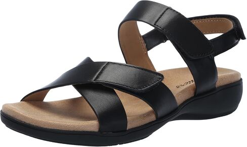 Trotters Women's River Sandal in Saudi Arabia