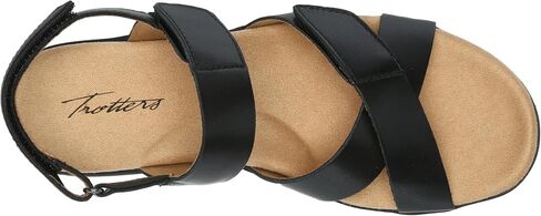 Trotters Women's River Sandal in Saudi Arabia