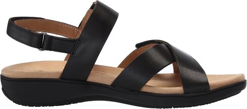 Trotters Women's River Sandal in Saudi Arabia