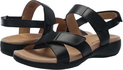 Trotters Women's River Sandal in Saudi Arabia