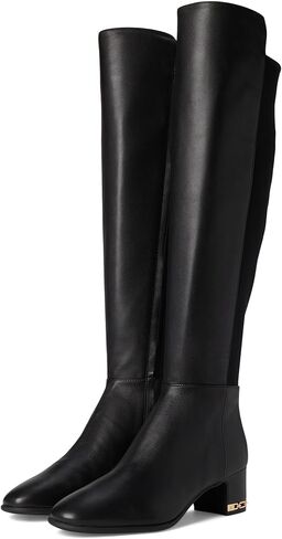 Michael Michael Kors Women's June Flex Boots Fashion in Kuwait