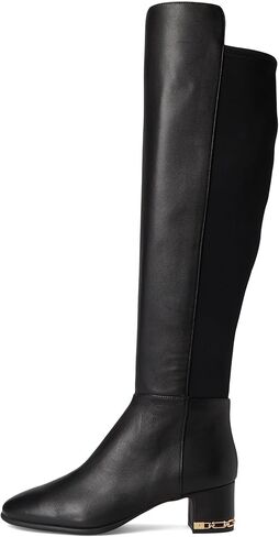 Michael Michael Kors Women's June Flex Boots Fashion in Kuwait