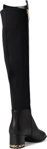 Michael Michael Kors Women's June Flex Boots Fashion in Kuwait