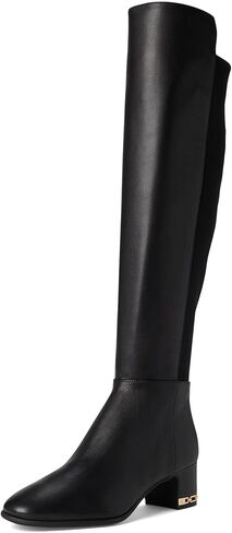 Michael Michael Kors Women's June Flex Boots Fashion in Kuwait