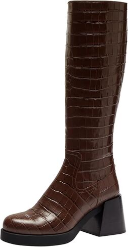 Coach Women's Natasha Boot Industrial Shoe in Saudi Arabia