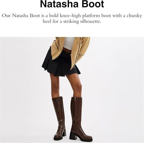 Coach Women's Natasha Boot Industrial Shoe in Saudi Arabia
