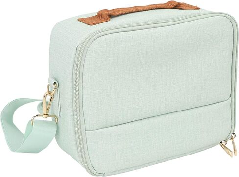 Camera Bag for CP910 1200 1300 DSLR Cameras, Customizable Space, Camera, Convenient Design, Quick Access, Lightweight (Beige) in Saudi Arabia