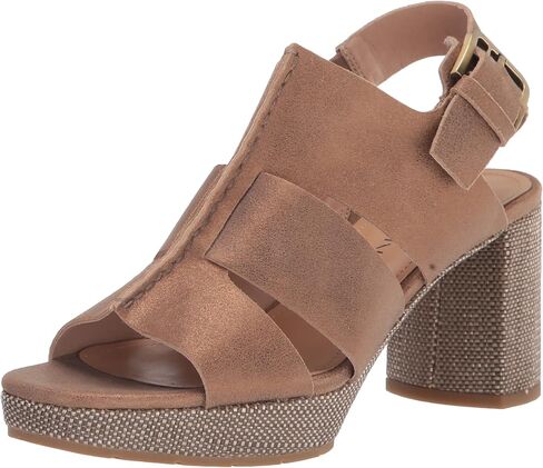 Donald Pliner Women's Heeled Sandal in Saudi Arabia