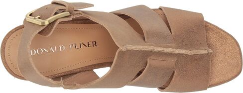 Donald Pliner Women's Heeled Sandal in Saudi Arabia