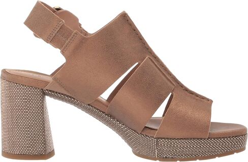 Donald Pliner Women's Heeled Sandal in Saudi Arabia