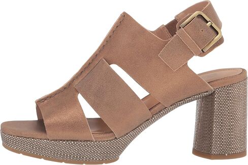 Donald Pliner Women's Heeled Sandal in Saudi Arabia