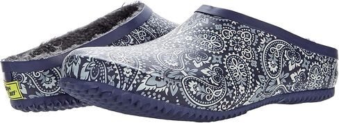 Western Chief Lined Clog in Kuwait