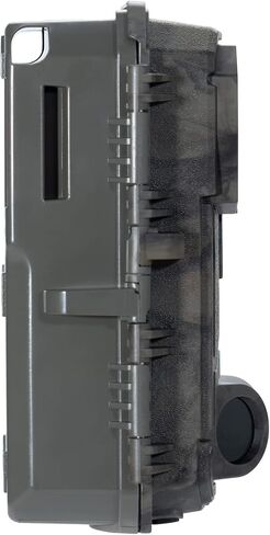 P70 Trail Camera, 64MP 1296p, No-Glow IR Night Vision, Motion Activated, Waterproof, Game Camera in Saudi Arabia